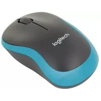 Комплект клавиатура + мышь Logitech MK275 Wireless Combo (920-007721) фото 3